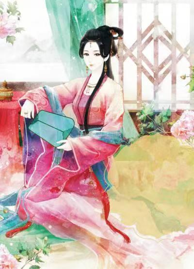 林黛玉的妈和薛宝钗的妈